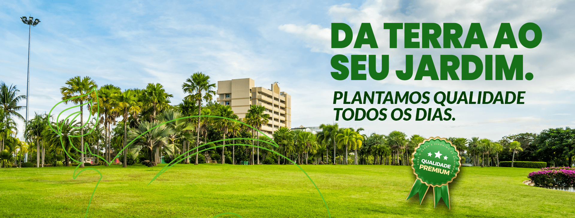 Qualidade Premium