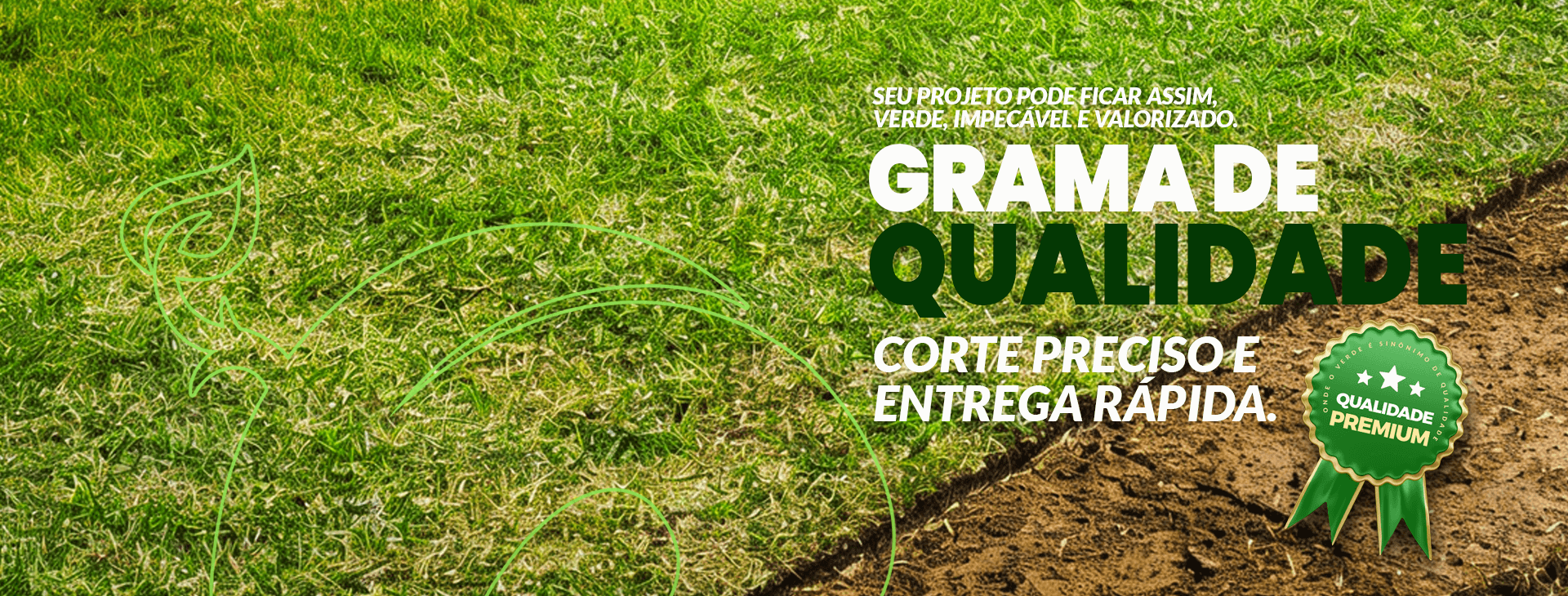 Qualidade Premium